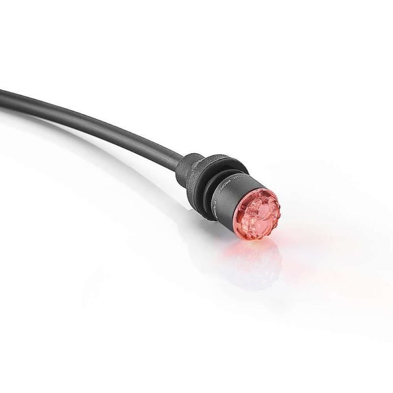 frecce multi funzione rizoma    ( freccia stop e posizione )  coppia RIZOMA Light Unit S