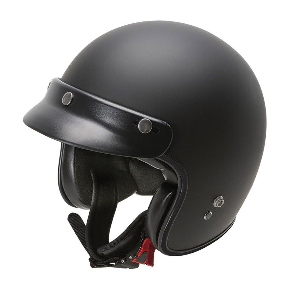 CASCO OPEN FACE vintage GARIBALDI vintage