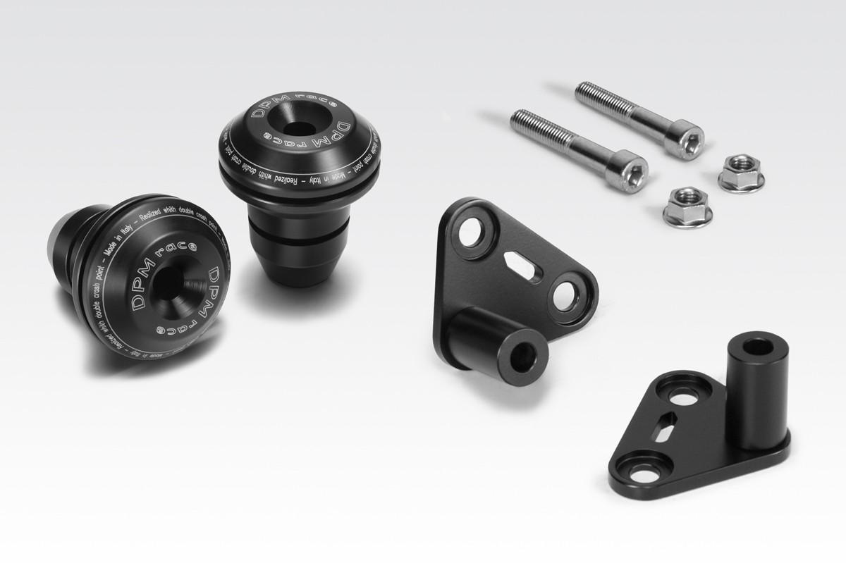 Tampone Honda Hornet 750   Anno  2023 dpm race DPM  MOTO HORNET 750 2023
