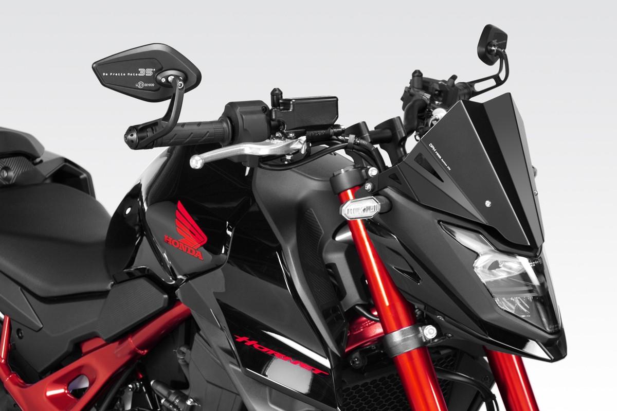 Honda Hornet Cupolino Honda Cb 500 F Price Philippines Cupolino Cb