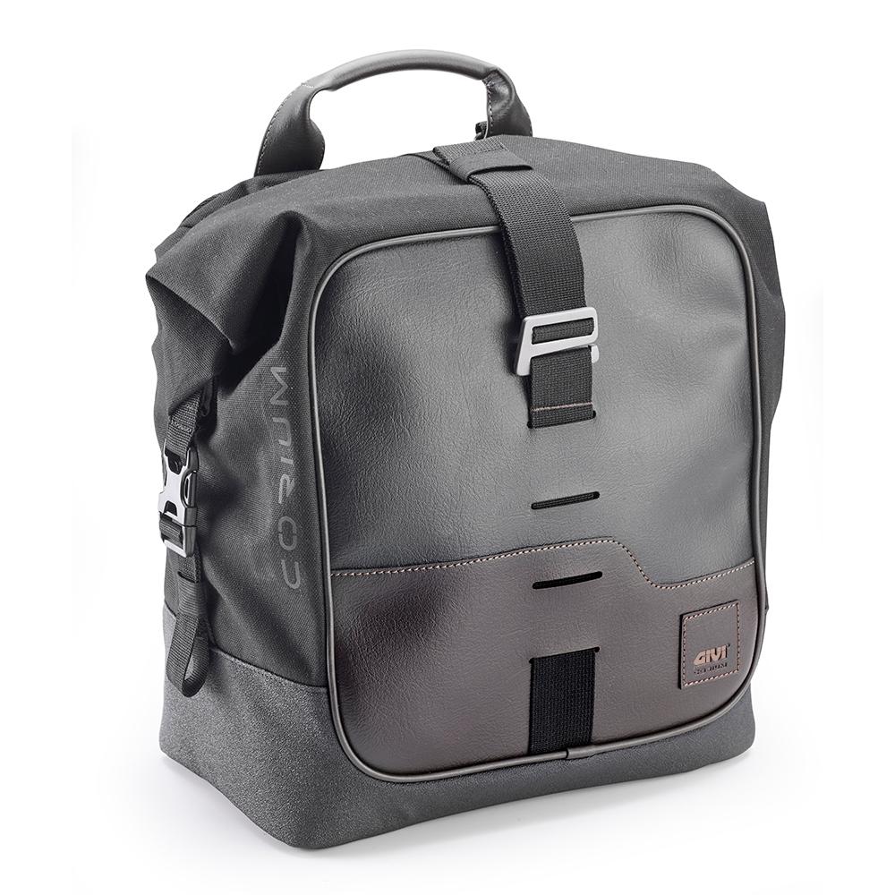 BORSA LATERALE SINGOLA, 16 LT. GIVI CRM102