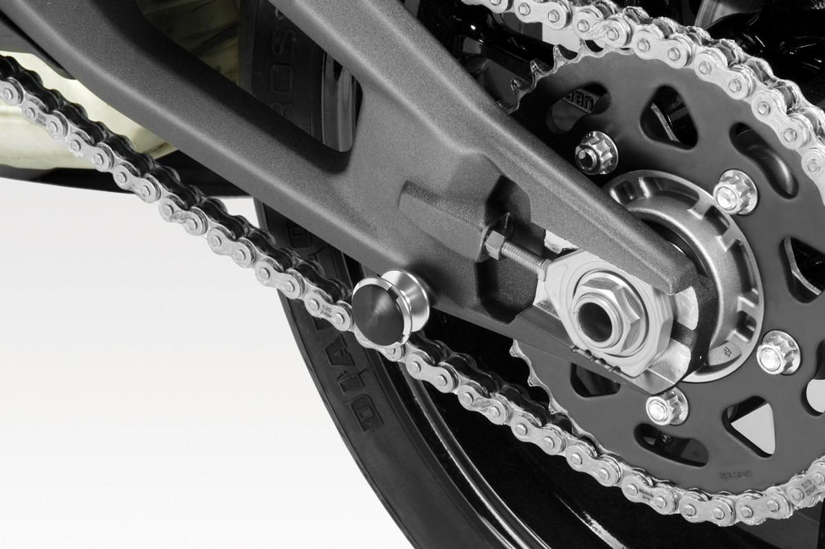 KIT NOTTOLINI SOLLEVAMENTO MEZZO DUCATI MONSTER 937 2021-23 DX+SX DE PRETTO MOTO KIT NOTTOLINI SOLLEVAMENTO MEZZO DX+SX