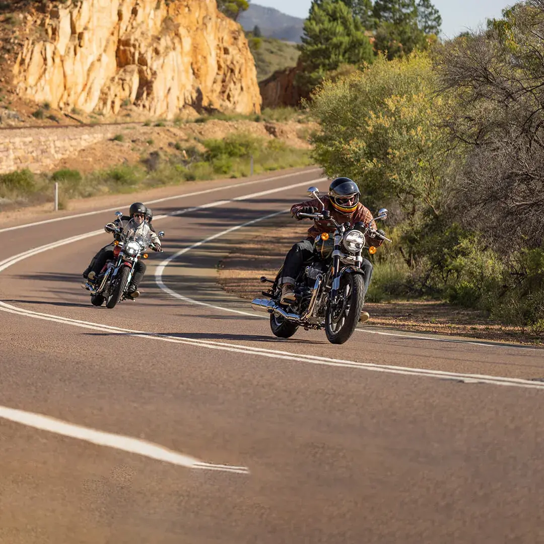 Royal Enfield Super Meteor 650 Royal Enfield Super Meteor 650