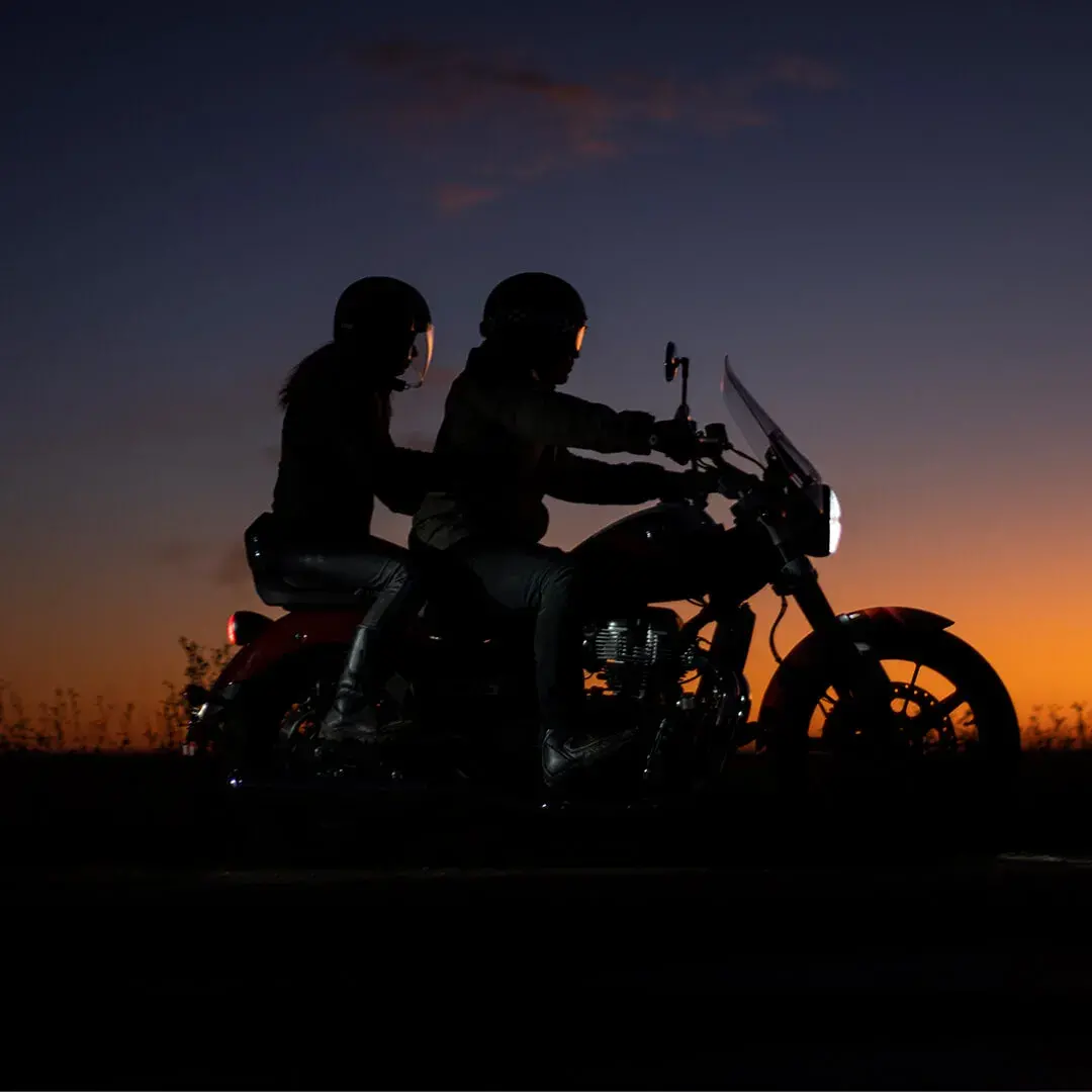 Royal Enfield Super Meteor 650 Royal Enfield Super Meteor 650