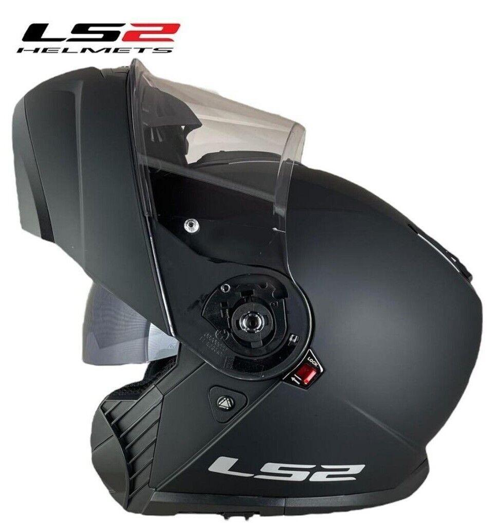 CASCO MODULARE LS2 STROBE 2 LS2 STROBE 2