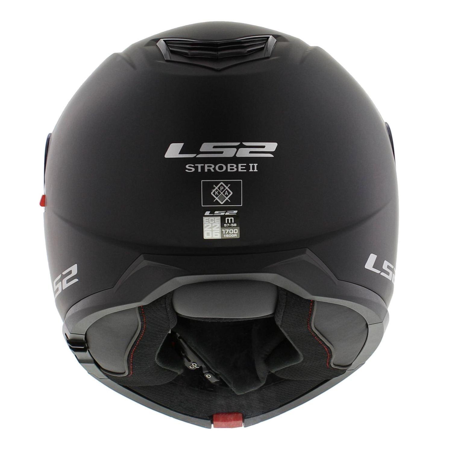 CASCO MODULARE LS2 STROBE 2 LS2 STROBE 2