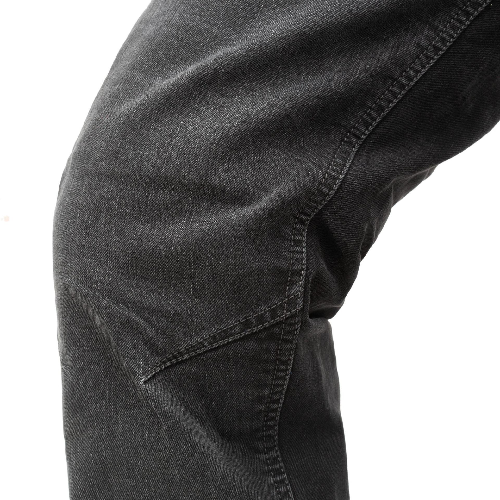 PANTALONI IN JEANS TUCANO UOMO CON PROTEZIONI CE TUCANO ZENO