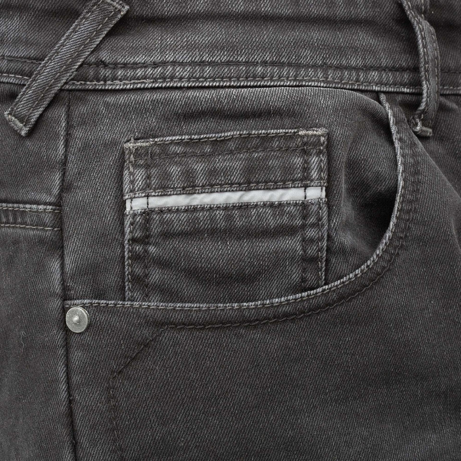 PANTALONI IN JEANS TUCANO UOMO CON PROTEZIONI CE TUCANO ZENO