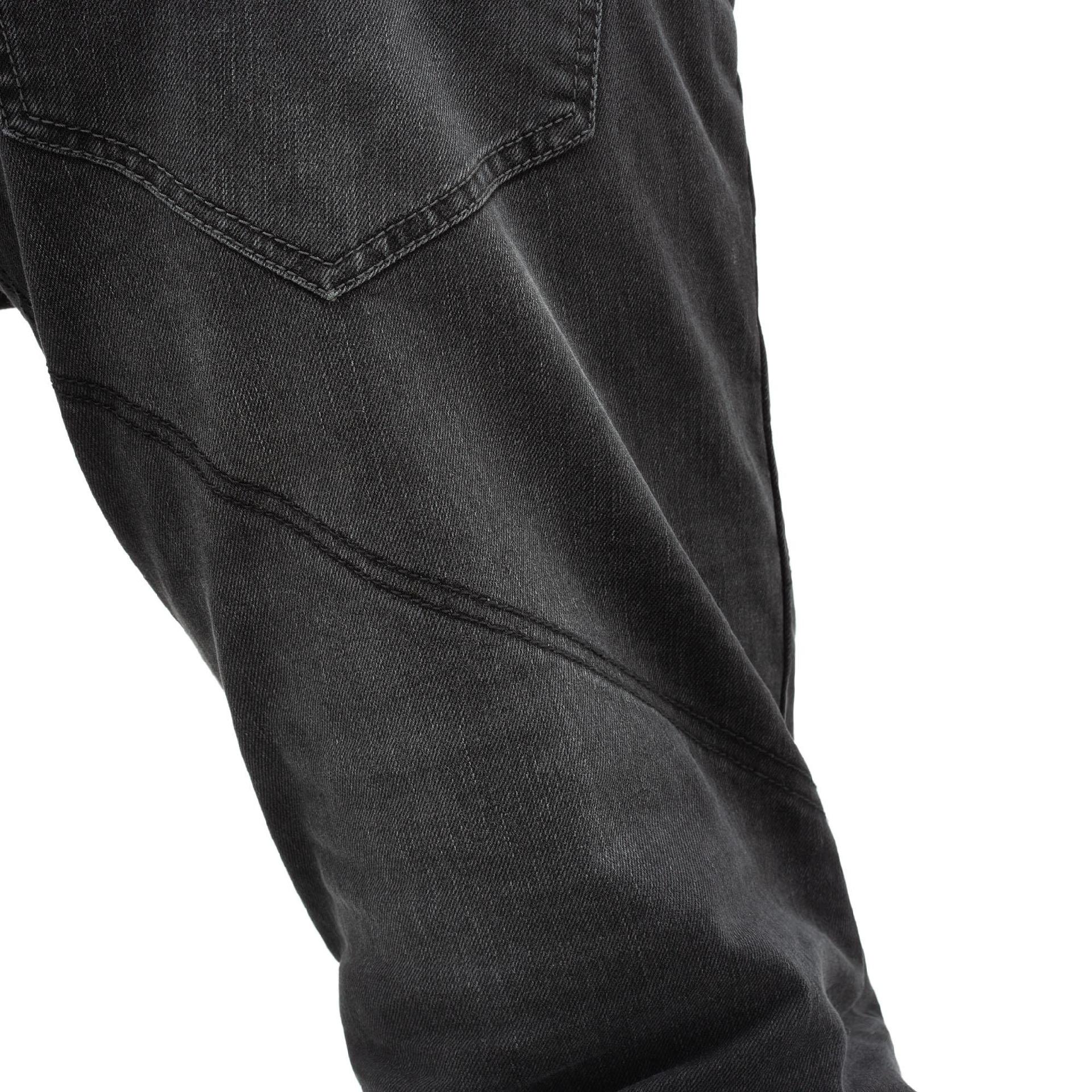 PANTALONI IN JEANS TUCANO UOMO CON PROTEZIONI CE TUCANO ZENO