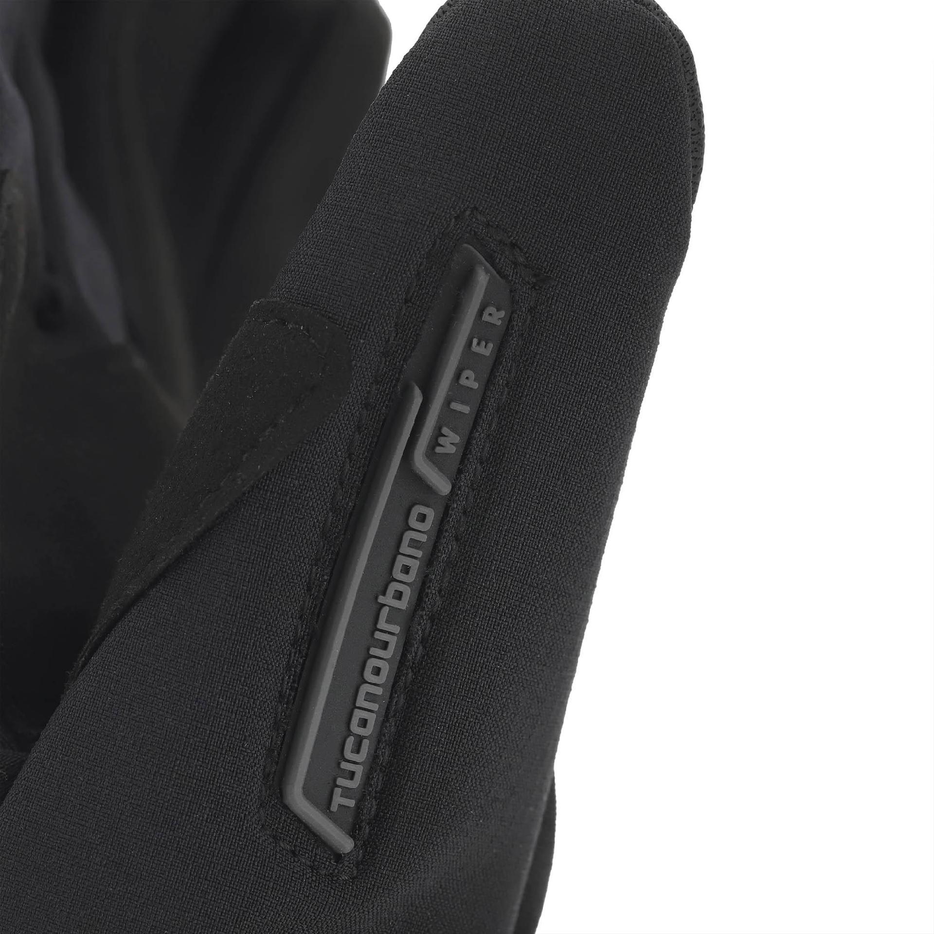 GUANTO TUCANO ZEUS 2G HYDROSCUD TOUCHSCREEN TUCANO ZEUS 2G
