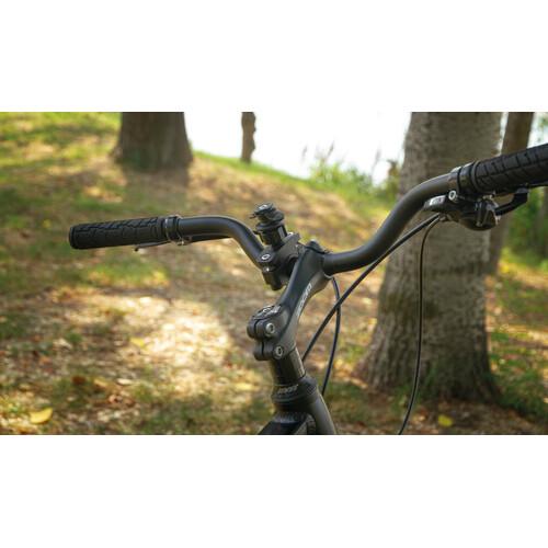 SUPPORTO TELEFONO DA MANUBRIO Handle, attacco fisso per manubrio