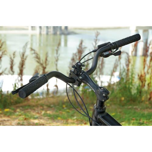 SUPPORTO TELEFONO DA MANUBRIO Handle, attacco fisso per manubrio