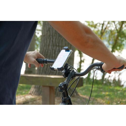SUPPORTO TELEFONO DA MANUBRIO Handle, attacco fisso per manubrio