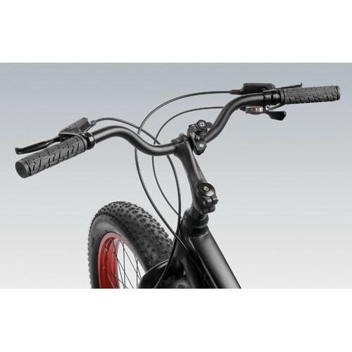 SUPPORTO TELEFONO DA MANUBRIO Handle, attacco fisso per manubrio