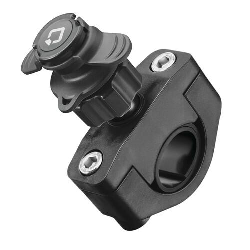 SUPPORTO TELEFONO DA MANUBRIO Handle, attacco fisso per manubrio