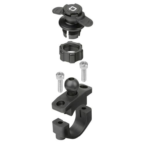 SUPPORTO TELEFONO DA MANUBRIO Handle, attacco fisso per manubrio