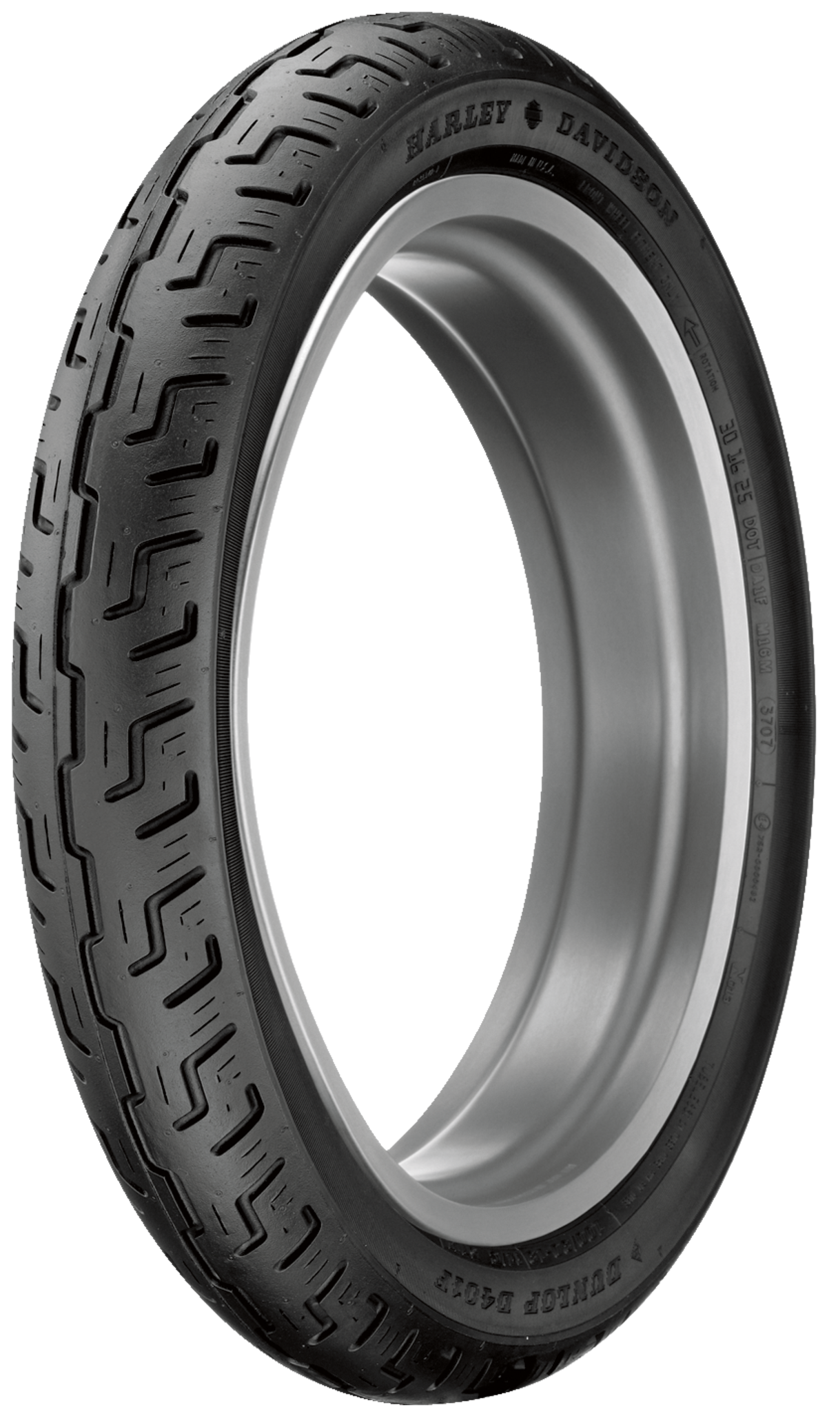 GOMMA PNEUMATICI COPERTONI MOTO Harley Davidson DUNLOP D401 REAR (WWW) 150/80 B 16 71H TL