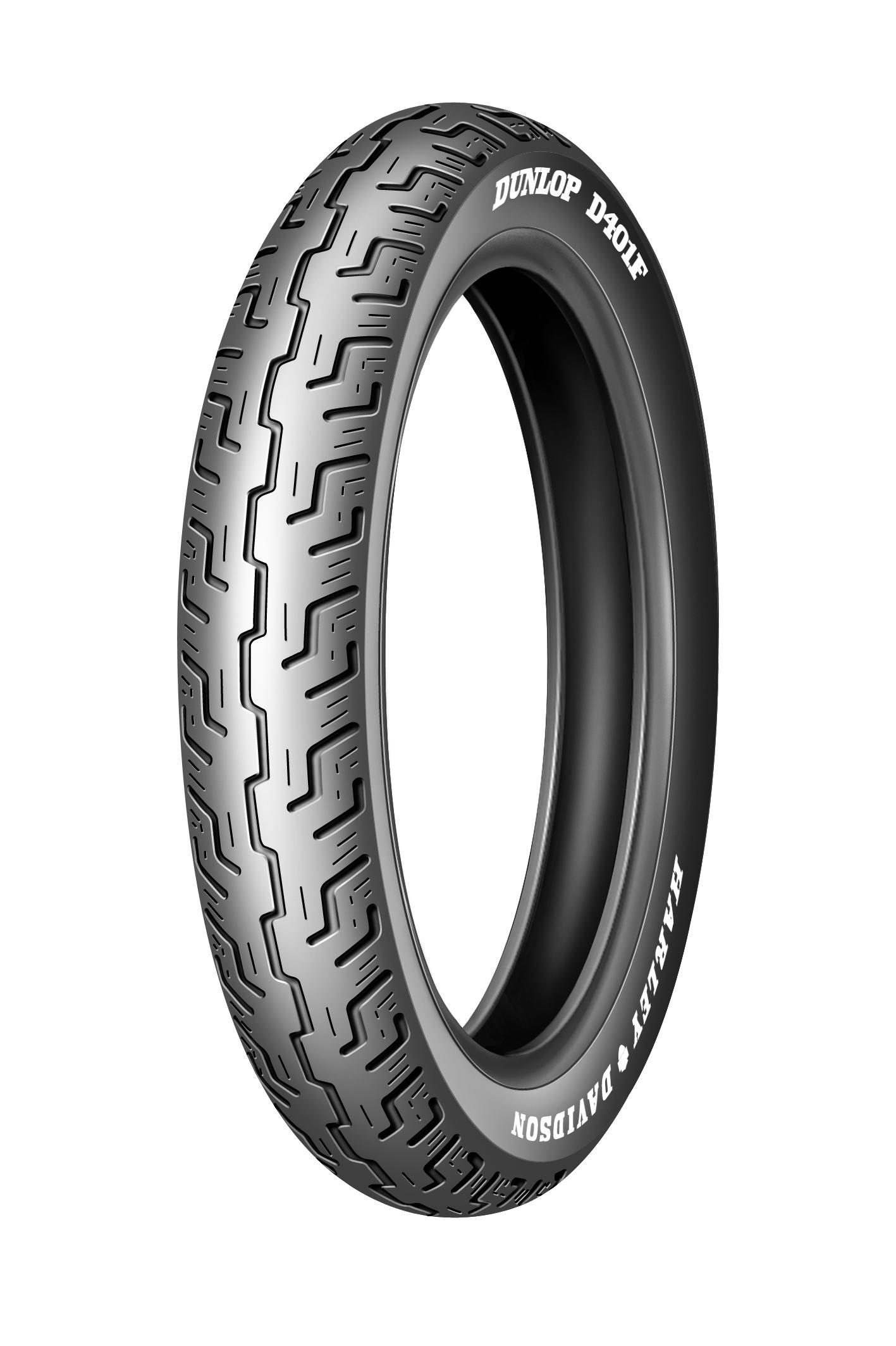 GOMMA PNEUMATICI COPERTONI MOTO Harley Davidson DUNLOP D401 REAR (WWW) 150/80 B 16 71H TL