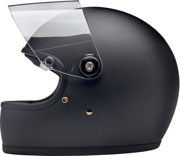 HELMET GRINGO BLK NERO OPACO BITWELL GRINGO