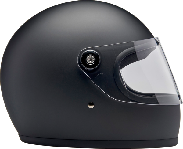 HELMET GRINGO BLK NERO OPACO BITWELL GRINGO
