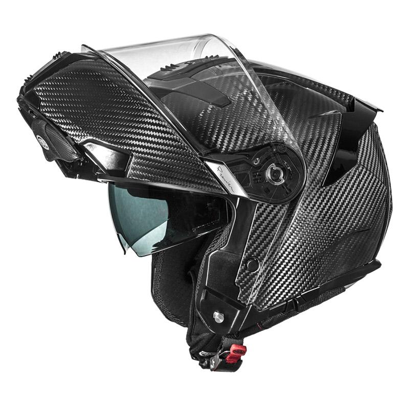 Casco Modulare Premier Legacy GT Carbon PREMIER Legacy GT Carbon