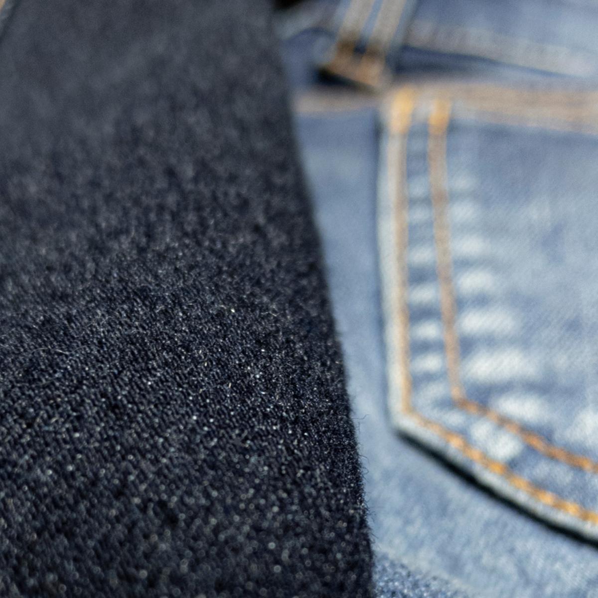 Jeans moto con protezioni bering trust