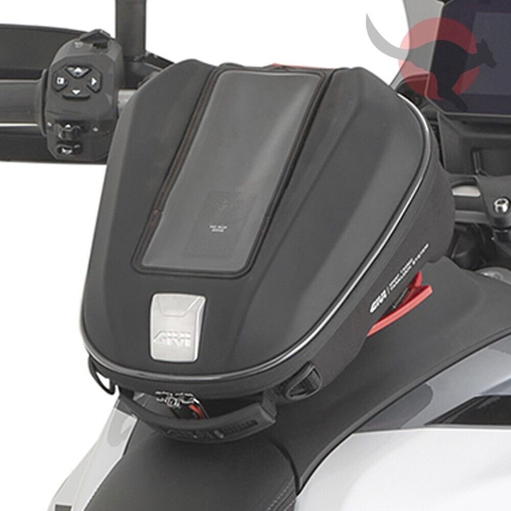 BORSA DA SERBATOIO TANKLOCK SPORT-T GIVI ST611+