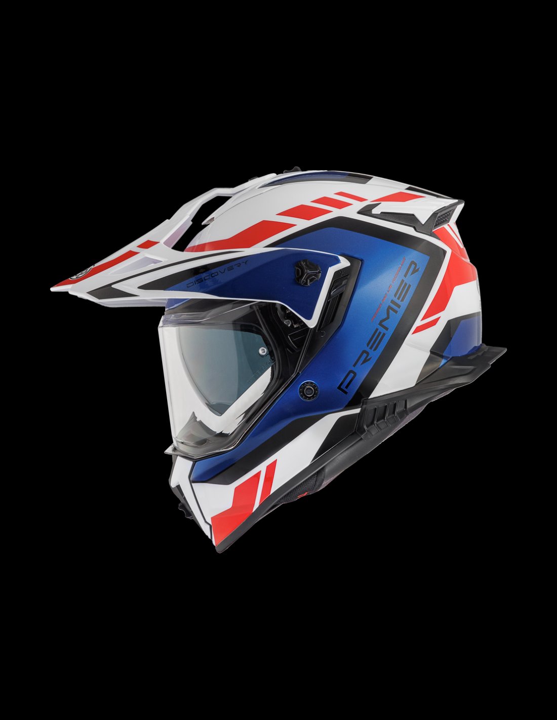 Casco Premier Discovery GL 13 PREMIER Discovery GL 13