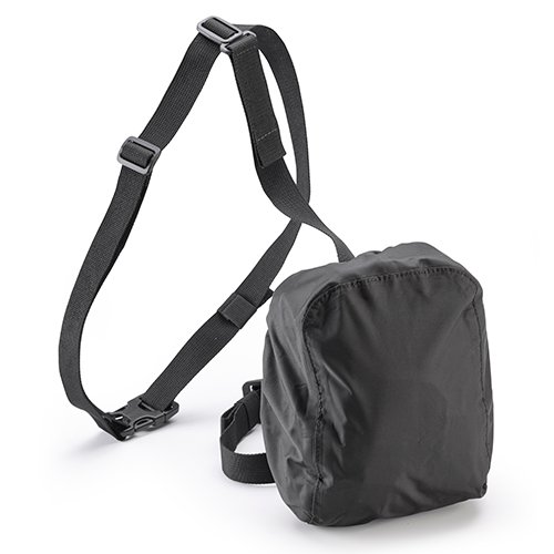 Borsello da gamba dal design classico, 3 lt givi CRM104