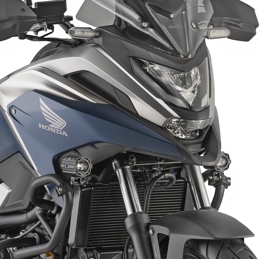 Faretti a led per moto kappa ks311