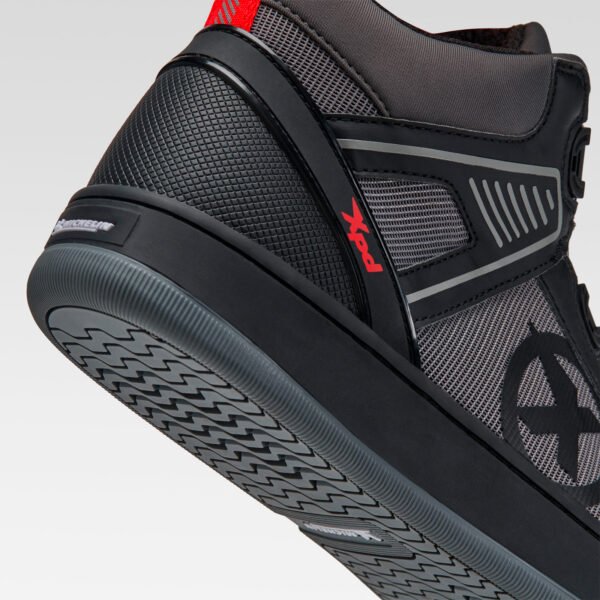 Scarpe moto urban sneakers con protezioni XDP MOTO FAST
