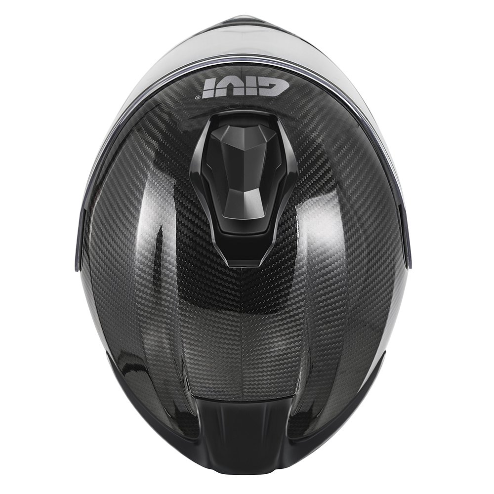 Nuovo casco modulare in carbonio GIVI X50 CARBON