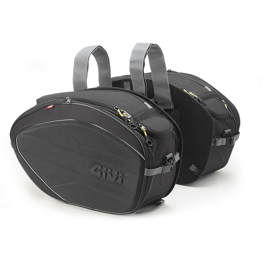 Coppia di borse laterali grandi espandibili, 40 lt. GIVI EA100C