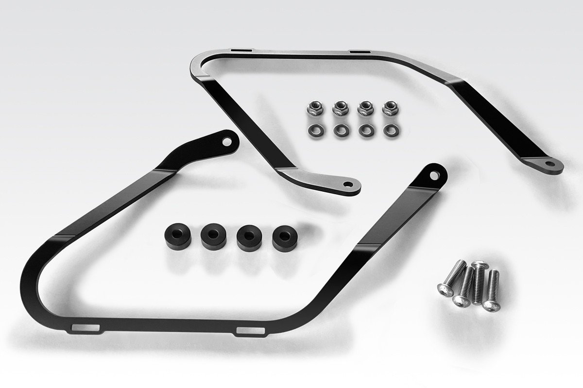supporto borse Benda DPM  MOTO CHINCHILLA 500