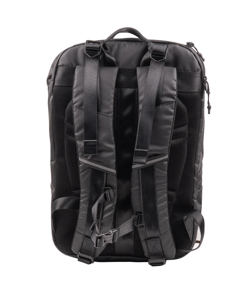 Zaino Royal Enfield ROYAL ENFIELD Zaino rigido 35L Black