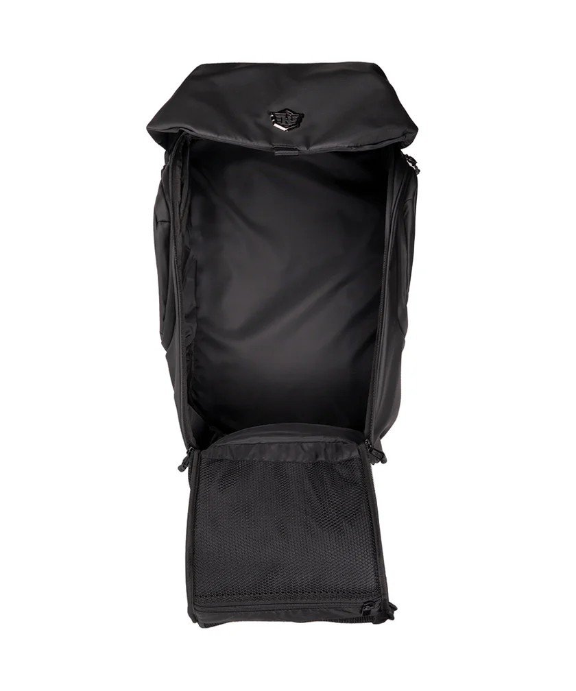 Zaino Royal Enfield ROYAL ENFIELD Zaino rigido 35L Black