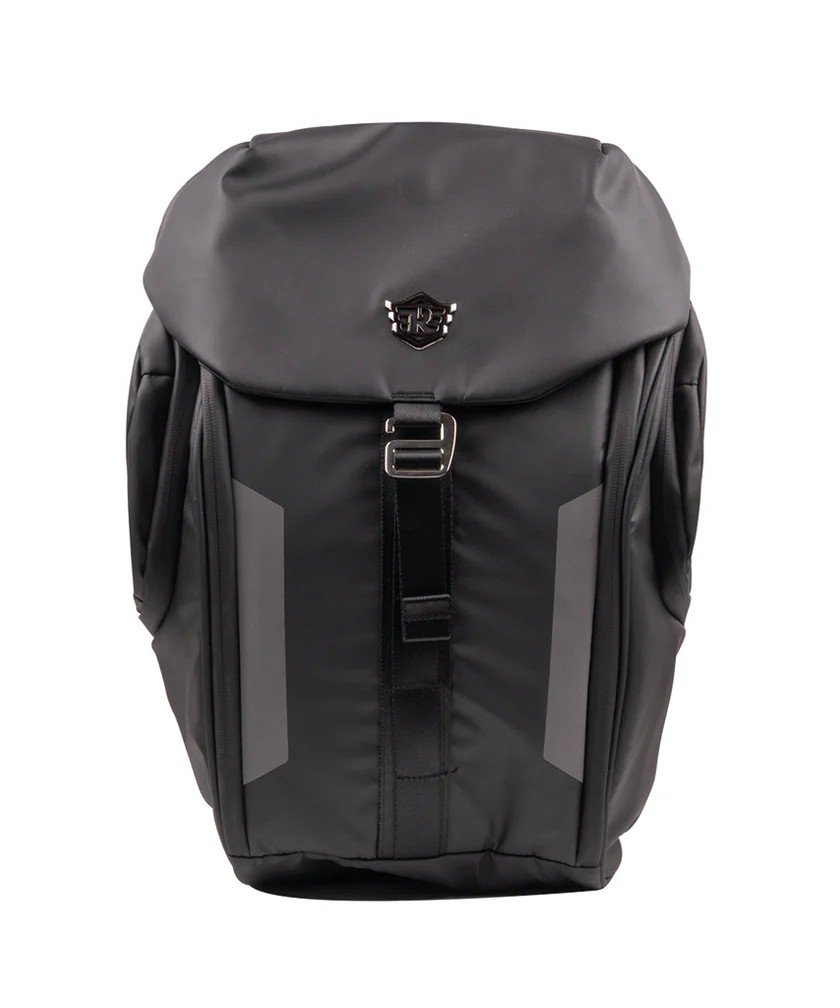 Zaino Royal Enfield ROYAL ENFIELD Zaino rigido 35L Black