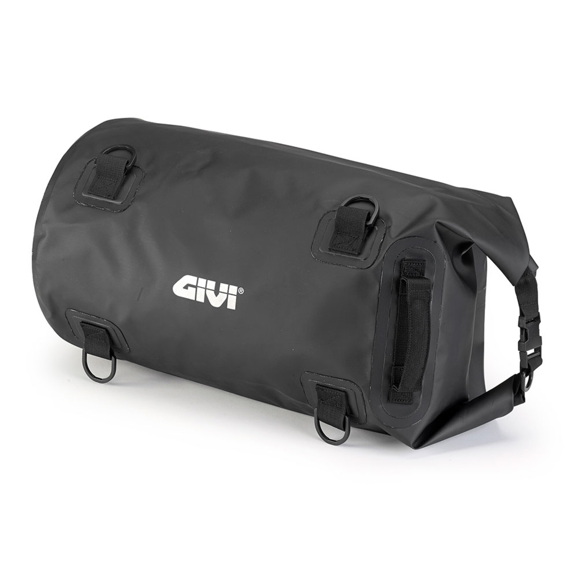 Borsa rullo impermeabile da sella o portapacchi GIVI EA114BK