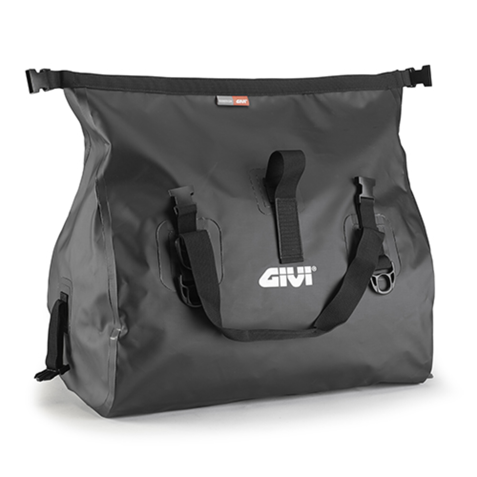 BORSONE DA SELLA  WATERPROOF 40LT BLACK GIVI EA115BK
