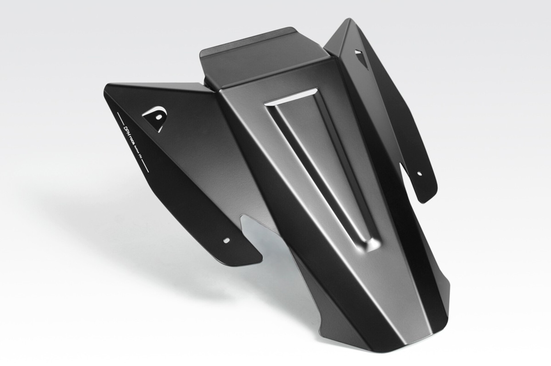 Cupolino "Owl's Head" 4 position deflector DPM  MOTO YAMAHA T-MAX 560 2025