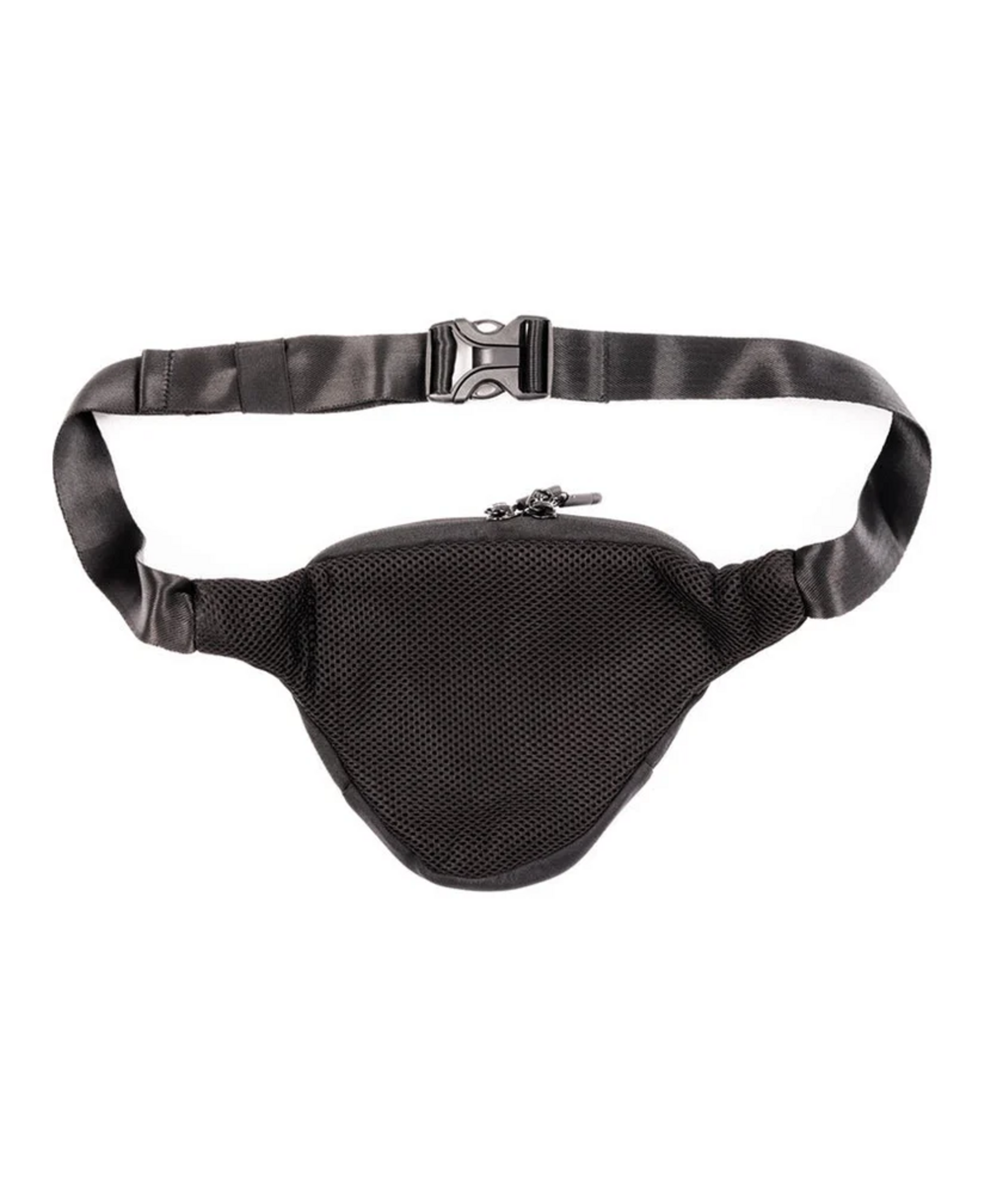 Marsupio da gamba ROYAL ENFIELD Marsupio tracolla Black