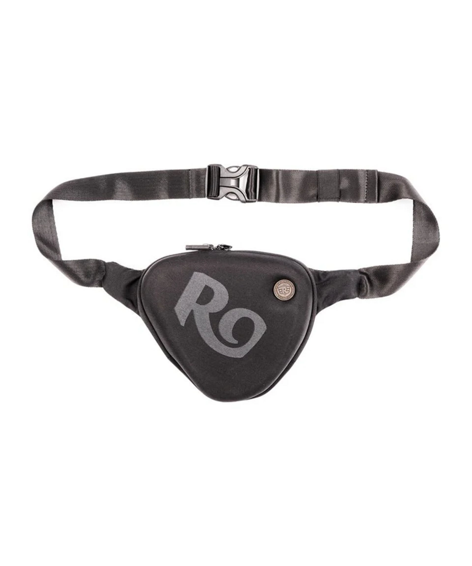 Marsupio da gamba ROYAL ENFIELD Marsupio tracolla Black