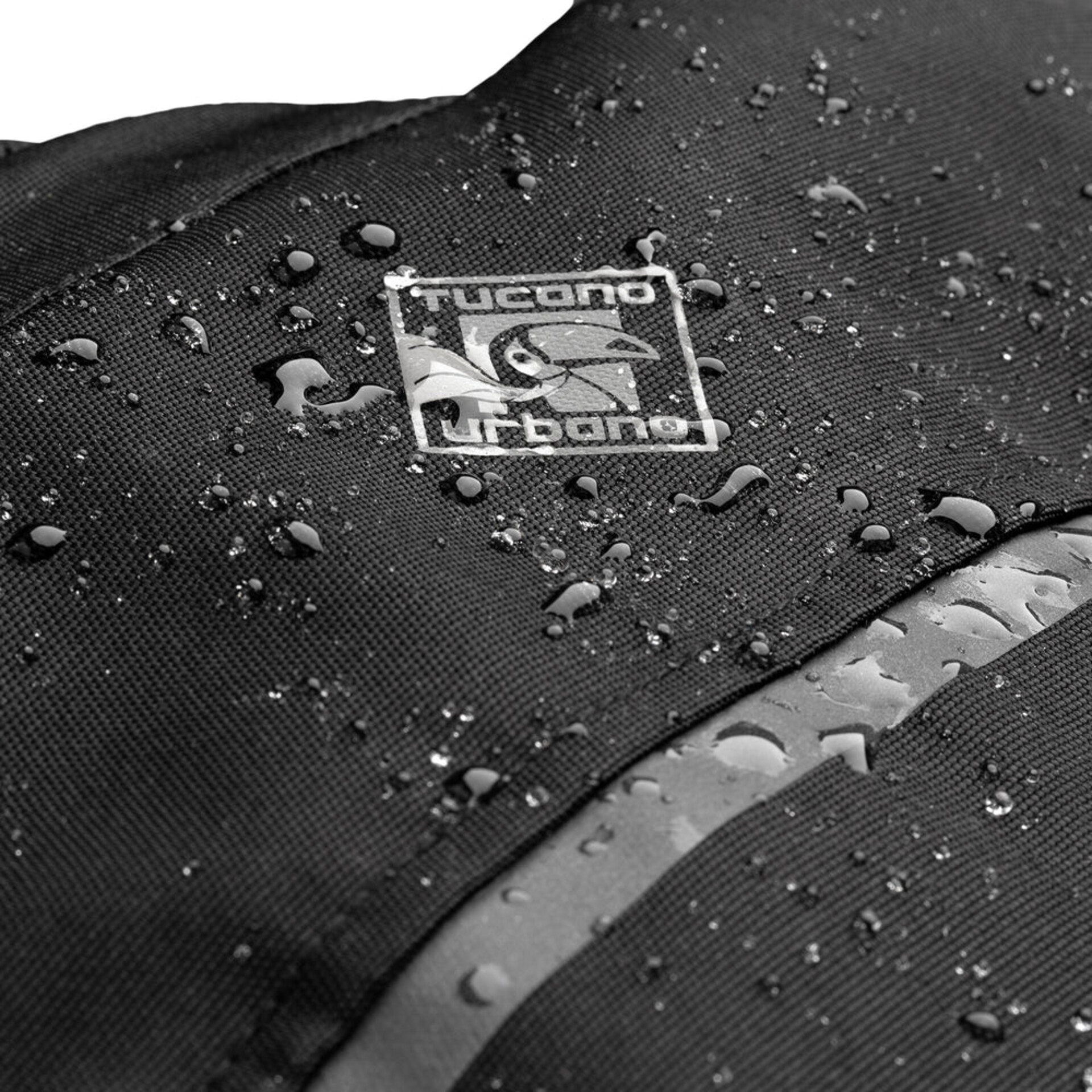 Giacca Moto uomo con protezioni TUCANO ROCK HYDROSCUD