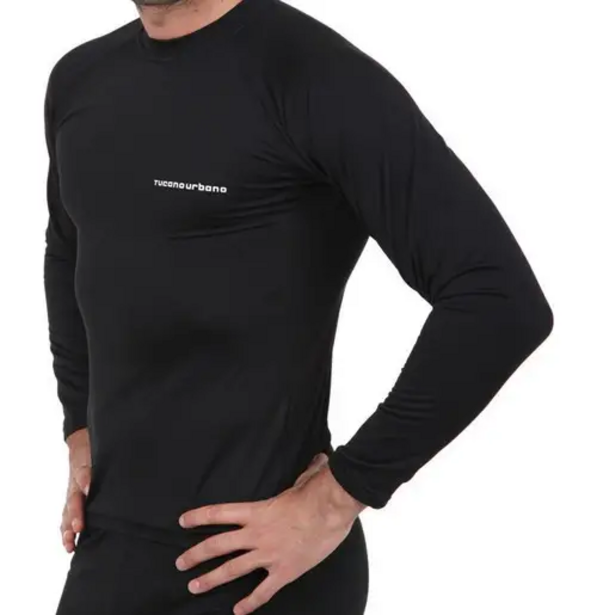 MAGLIA TERMICA TUCANO URBANO POLO NORD
