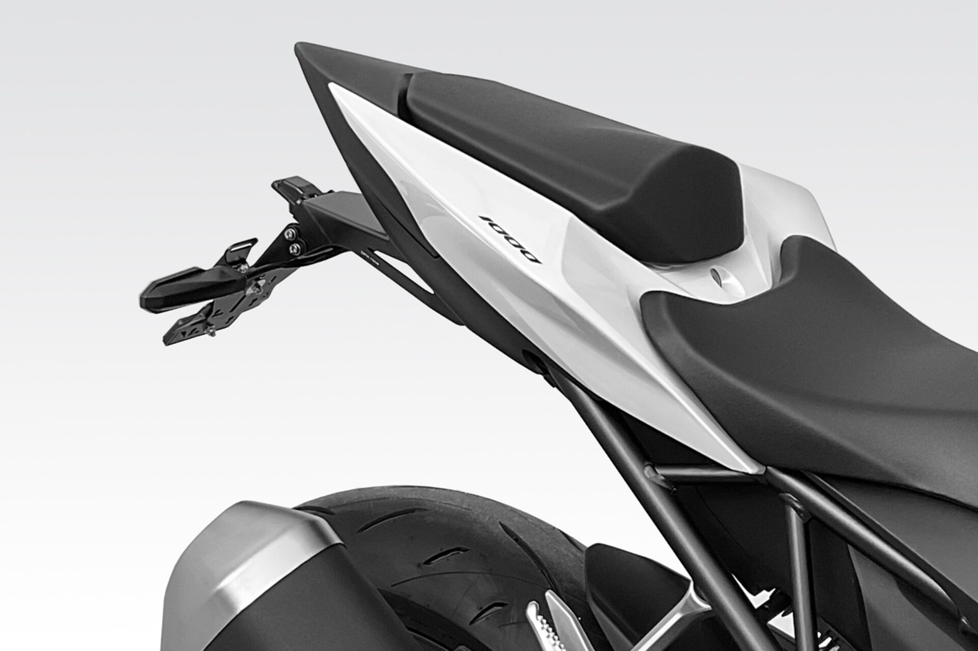Honda Hornet cb 1000 2025 DPM  MOTO Honda  HORNET 1000 2025