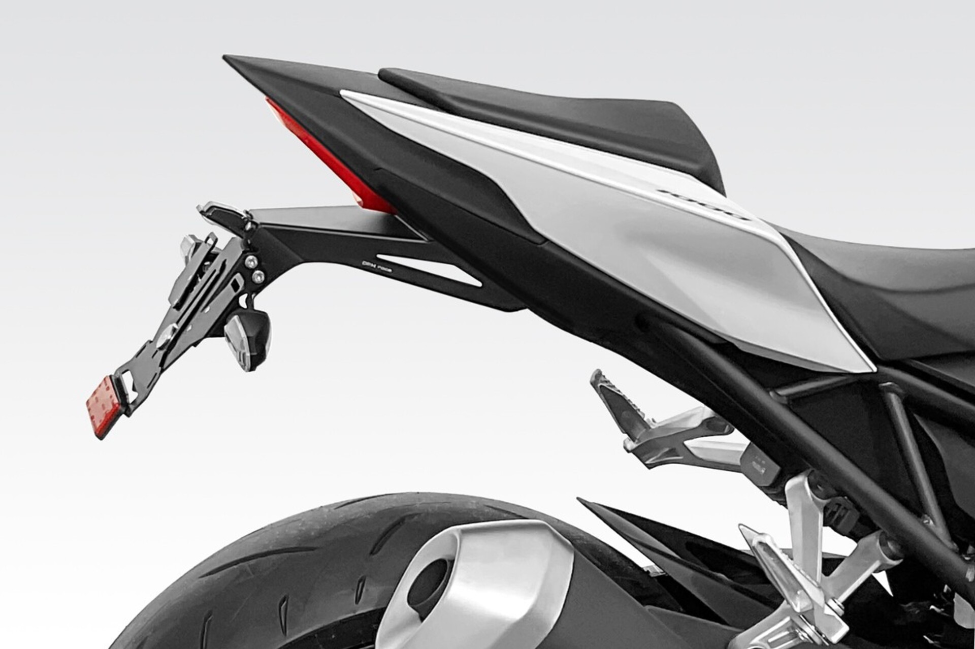 Honda Hornet cb 1000 2025 DPM  MOTO Honda  HORNET 1000 2025