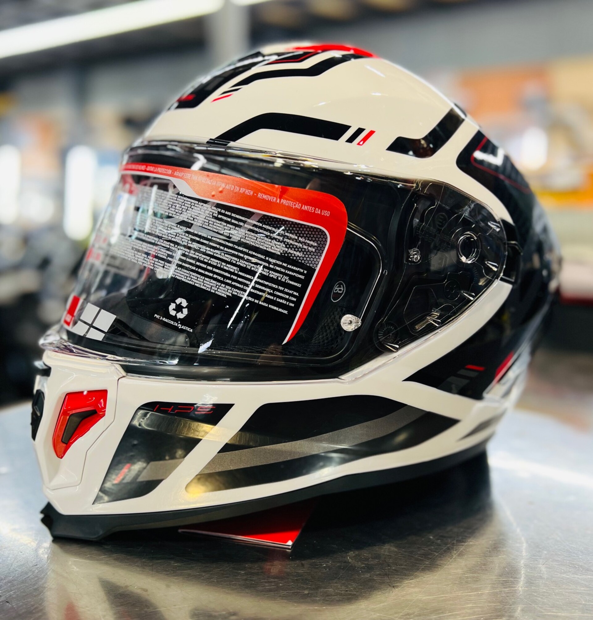 Casco integrale givi 50.3 QUASAR