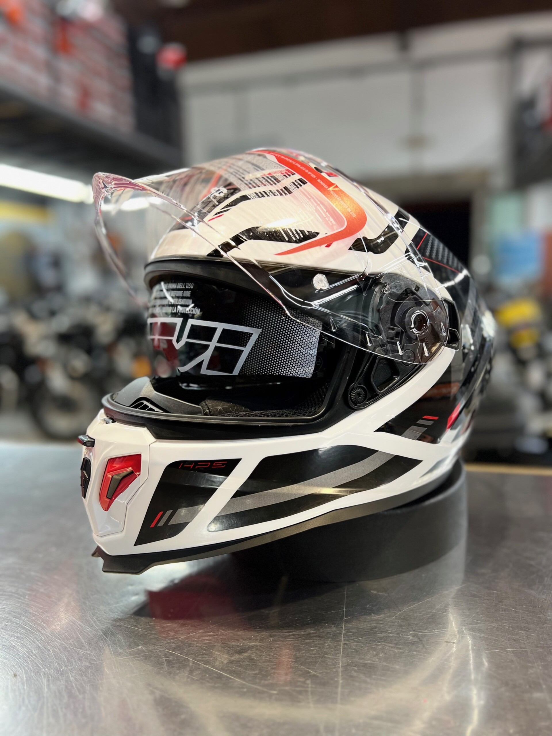 Casco integrale givi 50.3 QUASAR
