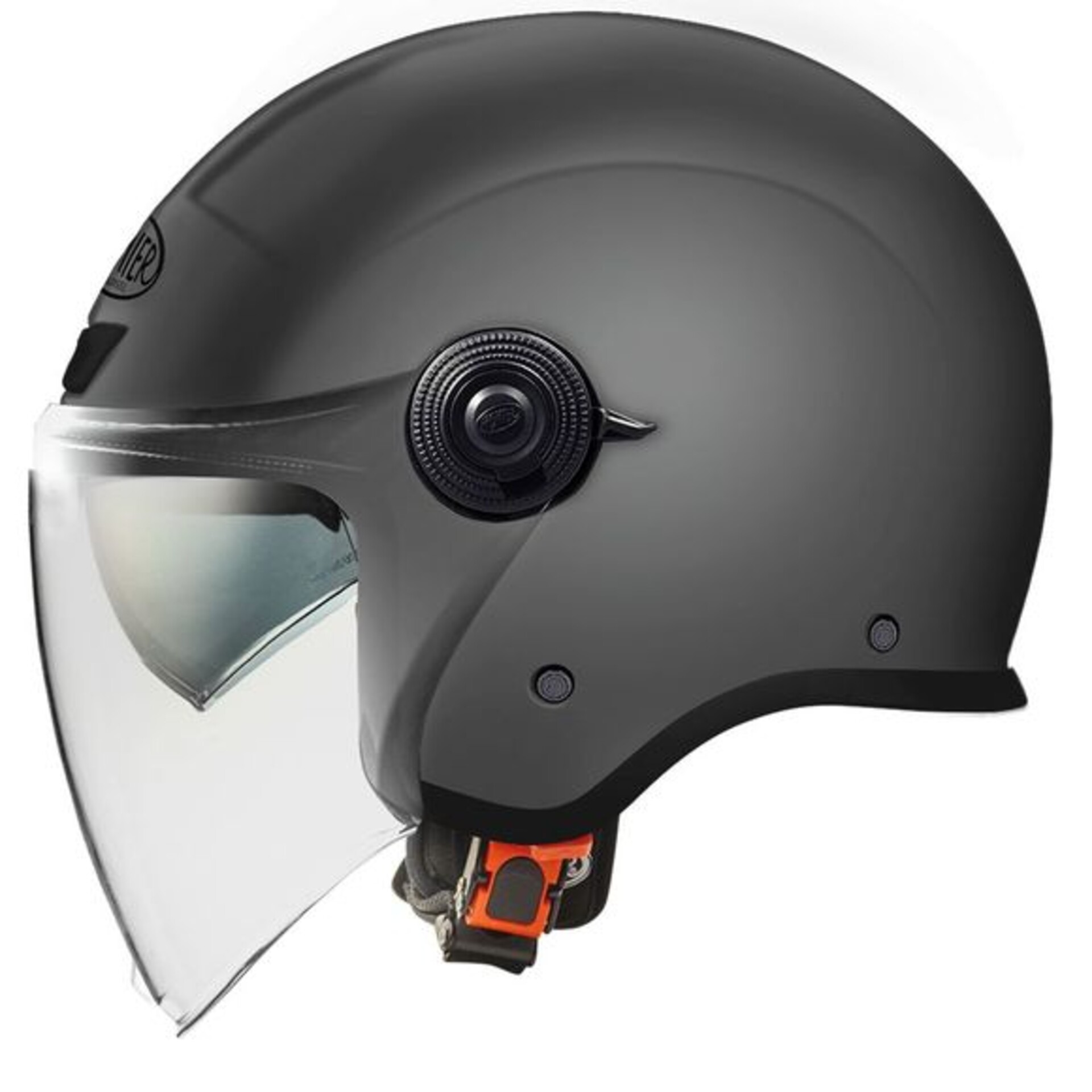 Casco Jet  moto PREMIER CITY FLY EVO