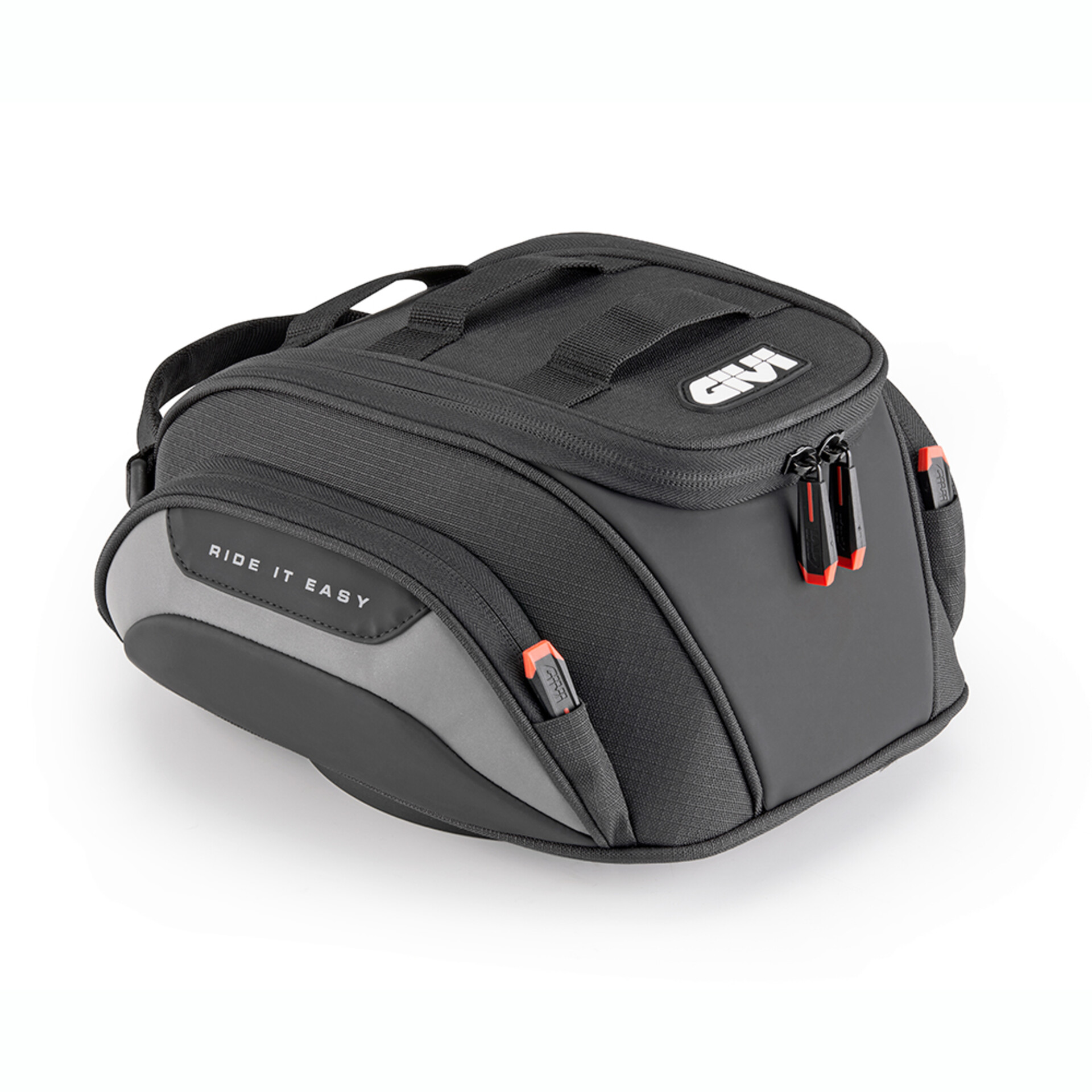 Borsa da serbatoio Tanklock GIVI EASY01 TANKLOCK Borsa da serbatoio Tanklock Easy-T, 6 litri